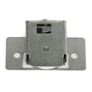 ハイロジック HILOGIK ハイロジック 94475 網戸用取替戸車立山外付用 OM711K2 1個 00094475-001