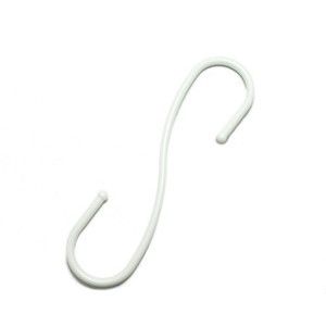 ハイロジック HILOGIK ハイロジック 95342 PC Sカン 245mm ホワイト 1本 00095342-001