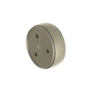 ハイロジック HILOGIK ハイロジック 97073 接続ジョイント 脱着タイプ シルバー 1個入 00097073-001
