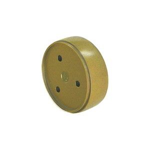 ハイロジック HILOGIK ハイロジック 97074 接続ジョイント 脱着タイプ ゴールド 1個入 00097074-001