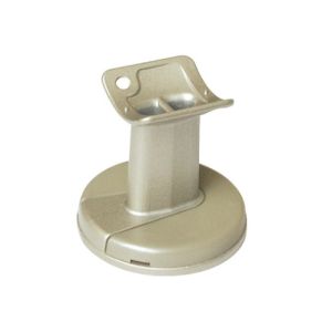 ハイロジック HILOGIK ハイロジック 97104 ファイン直付ブラケット シルバー 1個入 00097104-001