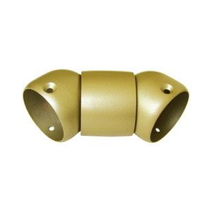 ハイロジック HILOGIK ハイロジック 97132 エレガント フレキシブルジョイント ゴールド 1個入 00097132-001