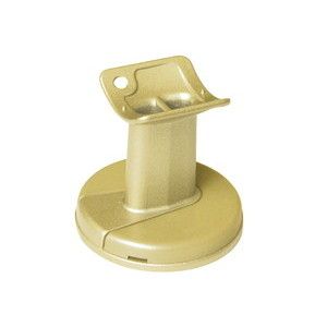 ハイロジック HILOGIK ハイロジック 97138 ファイン直付ブラケット ゴールド 4個入 00097138-001