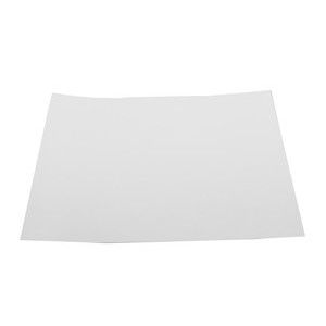 ハイロジック HILOGIK ハイロジック 97305 抗菌 抗ウイルスシート A4サイズ 1枚入 00097305-001