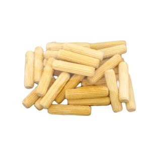 ハイロジック HILOGIK ハイロジック 98405 木製ダボ 直径14x60mm 約30本入 00098405-001