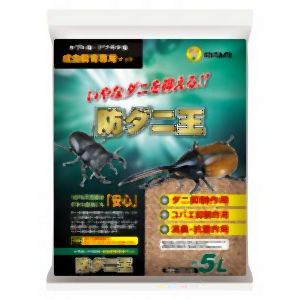 ミタニ ミタニ 防ダニ王 5L VK-36