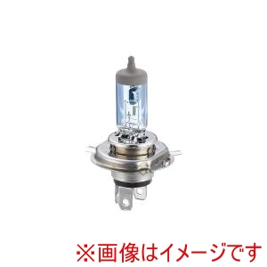 小糸製作所 KOITO  小糸製作所 P0746W Vホワイト 3700K 2個入り H4 車検対応 ハロゲンバルブ