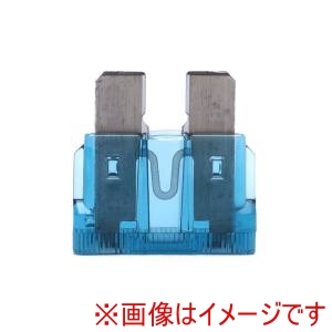 小糸製作所 KOITO  小糸製作所 F1580 ヒューズ ブレードヒューズ 15A/入数:1箱 10個入り