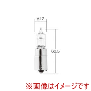 小糸製作所 KOITO  小糸製作所 9739755017 ハロゲンバルブ 24V55W