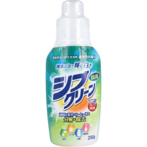 トーヤク トーヤク シブクリーン 食器用浸け置き洗浄剤