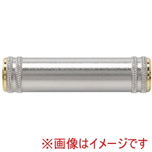 オーディオテクニカ audio-technica オーディオテクニカ AT509CS ステレオミニプラグアダプター ステレオミニジャックーステレオミニジャック