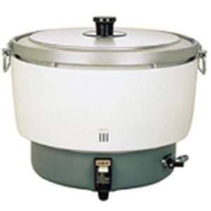 パロマ Paloma パロマ PR-101DSS ガス炊飯器 10L 5.5升 12A 13A 都市ガス用