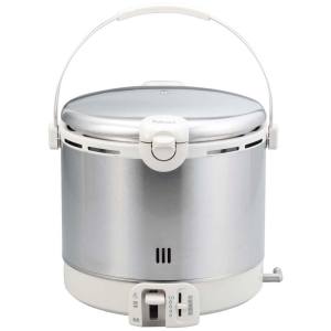 パロマ Paloma パロマ PR-18EF ガス炊飯器 12A 13A 都市ガス用