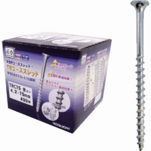 Joiner Fastener Joiner TRC25 ZE 匠力 TRコーススレッド TRC25全 3.8×25mm 2000本