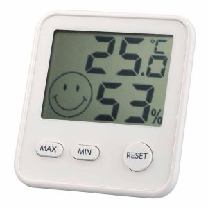 エンペックス気象計 EMPEX エンペックス TD-8411 デジタルミディ