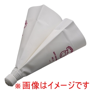 田中糧機製作所 田中糧機 T 2色クリーム絞り袋セット