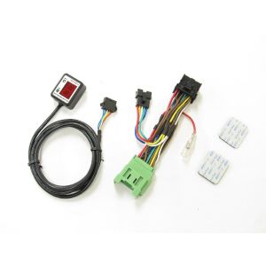 プロテック Protec プロテック 11311 SPI-K60シフトポジションインジケーター Z1000 03-06