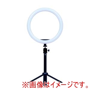 ケンコートキナー ケンコートキナー 087695 LEDリングライト KL-03RL