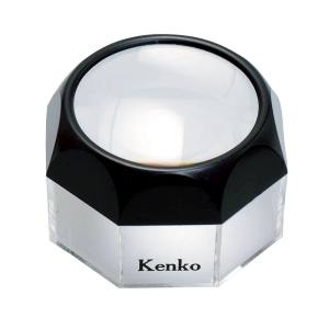 ケンコー KENKO ケンコー デスク ルーペ 3倍 DK-75