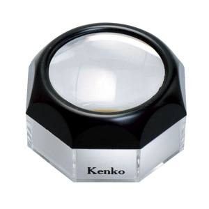 ケンコー KENKO ケンコー デスク ルーペ 4倍 DK-50