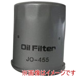 ユニオン産業 UNION  ユニオン産業 JO-455 オイルエレメント オイルフィルター 産業機械用