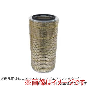 ユニオン産業 UNION  ユニオン産業 JA-550 エアーエレメント エアフィルター 産業機械用