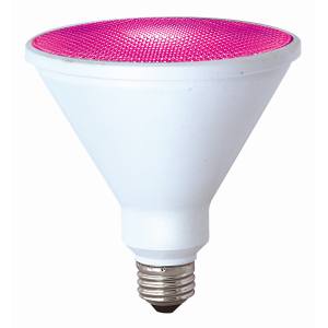 東京メタル工業 東京メタル工業 LDR12WPRANT 植物育成用LED電球