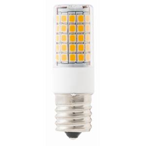 東京メタル工業 東京メタル工業 E17-5W-005C-TM ハロゲン型LED電球 65W相当