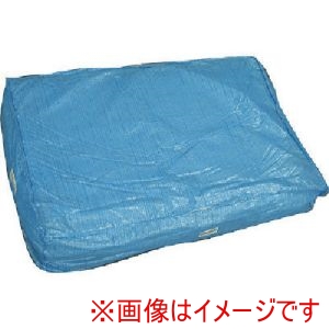 萩原 萩原 HBS1010 輸入ブルーシート 薄手 10×10m メーカー直送 代引不可 北海道沖縄離島不可