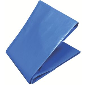 萩原工業 萩原 Z1010 Zシート ブルーシート 10.0m×10.0m メーカー直送 代引不可 北海道沖縄離島不可