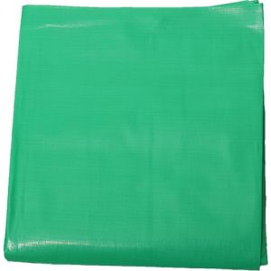 萩原工業 萩原 UV4000-GR3654 ターピー UVシート #4000 グリーン 3.6m×5.4m