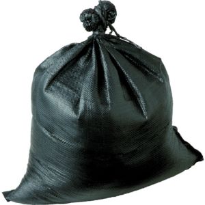 萩原工業 萩原 UVDB4862200 UVブラック土のう 48cm×62cm 1Pk 200枚入 メーカー直送 代引不可 沖縄離島不可