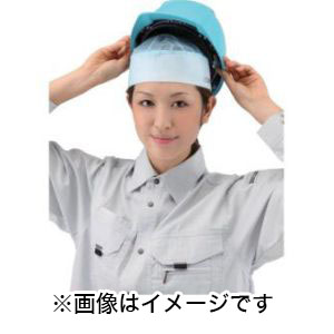 トーヨーセフティ TOYO SAFETY カミーボ(ハーフキャップ型) 76