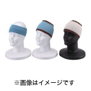 トーヨーセフティ TOYO SAFETY 消臭ヘッドバンド 83-I
