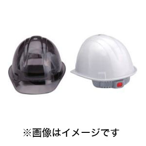 トーヨーセフティー TOYO SAFETY トーヨーセフティー 171-OT-WH ヘルメット 白