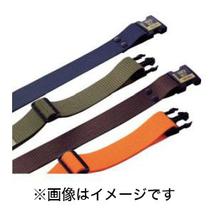 トーヨーセフティ TOYO SAFETY クイックベルト 紺 38mm幅 638-N