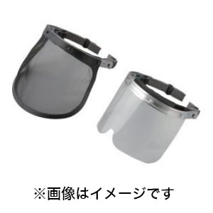 トーヨーセフティ TOYO SAFETY トーヨーセフティ フェースシールド ライトガンボ 1110