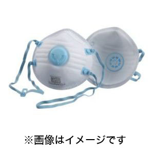 トーヨーセフティ TOYO SAFETY 使い捨て式防じんマスク 1732