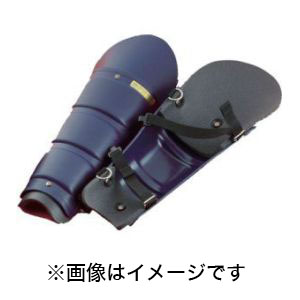 トーヨーセフティ TOYO SAFETY トーヨーセフティ スネガード すね ひざ NO2110