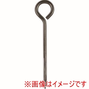 ダイドーハント DAIDOHANT ダイドーハント　10102129 打込棒 丸型 9×150 ステンレスSUS304