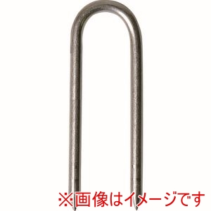 ダイドーハント DAIDOHANT ダイドーハント　10102140 打込棒 U型 6×100 ステンレスSUS304