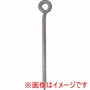 ダイドーハント DAIDOHANT ダイドーハント　10102244 異形ロープ止め 丸型 13×1500 ユニクロ メーカー直送 代引不可 北海道沖縄離島不可