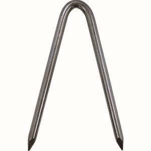 ダイドーハント DAIDOHANT ダイドーハント 10102246 打込棒 U型 6X100 ユニクロ