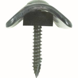 ダイドーハント DAIDOHANT ダイドーハント 波板取付ビス 木下地用 5X35 ブロンズ 50本入 10102409