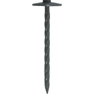 ダイドーハント DAIDOHANT ダイドーハント カラ-傘釘 スクリュ- 13X41 グレー 175本入 10102413