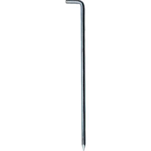 ダイドーハント DAIDOHANT ダイドーハント 10102792 L型ロープ止め 9×350