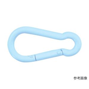 ダイドーハント DAIDOHANT ダイドーハント 10104013 スプリングフック  マットホワイト  [6mm]