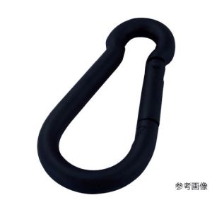 ダイドーハント DAIDOHANT ダイドーハント 10104021 スプリングフック  マットブラック  [10mm]