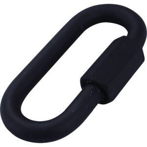 ダイドーハント DAIDOHANT ダイドーハント 10104030 リングキャッチ マットブラック 5mm