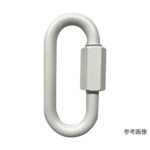 ダイドーハント DAIDOHANT ダイドーハント 10104031 リングキャッチ マットホワイト 5mm